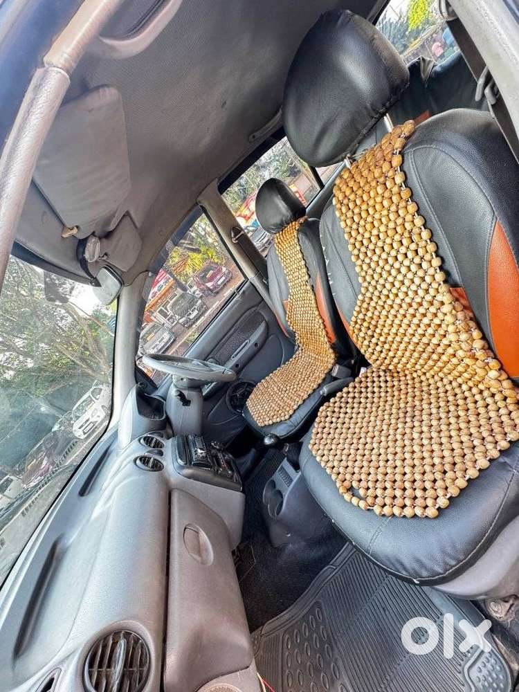 Hyundai Santro Xing Xl Erlx Euro Iii, 2004, Petrol