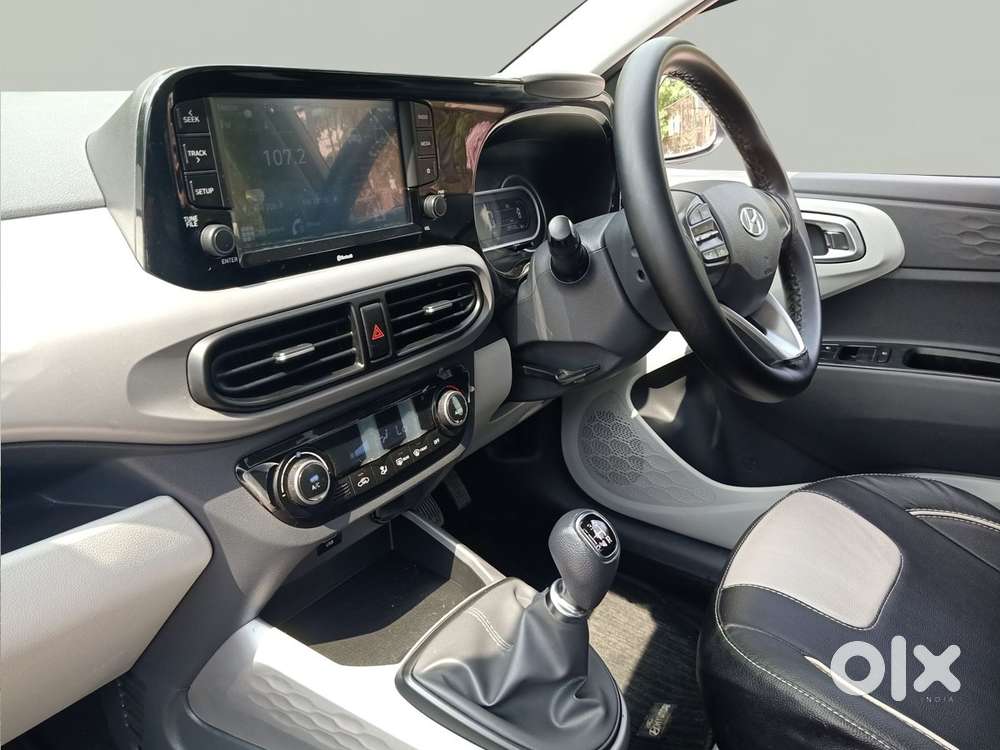 Hyundai Grand I10 Nios