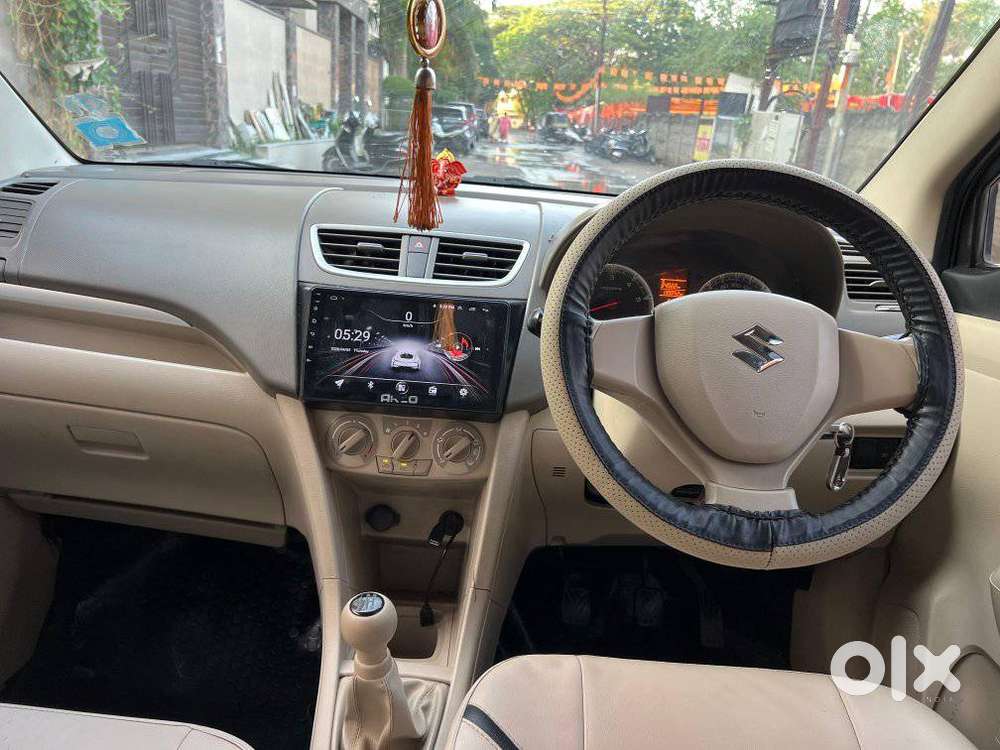 Maruti Suzuki Ertiga 2012-2015 Vdi, 2014, Diesel
