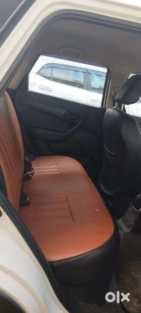 Maruti Suzuki Vitara Brezza 2022 Petrol Well Maintained