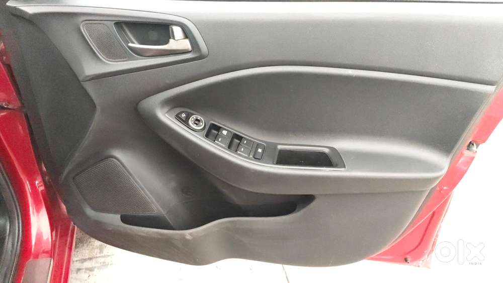 Hyundai Elite I20 Asta 1.2 Dual Tone, 2017, Petrol