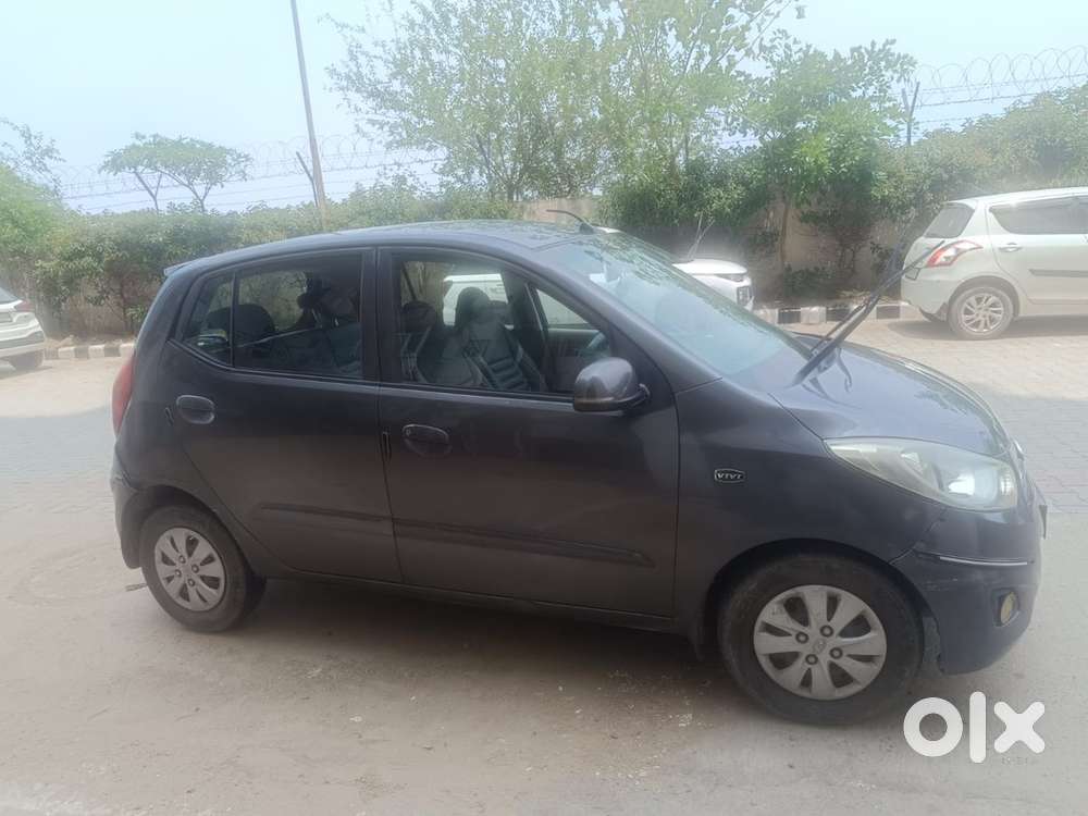 Hyundai I10 Petrol 2011