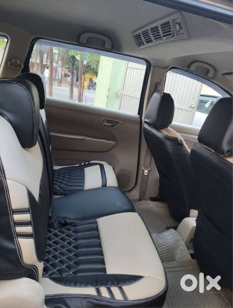Maruti Suzuki Ertiga Vdi Abs, 2015, Diesel
