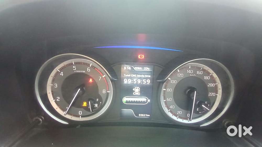 Maruti Suzuki Xl6 Zeta Mt Cng, 2024, Cng & Hybrids