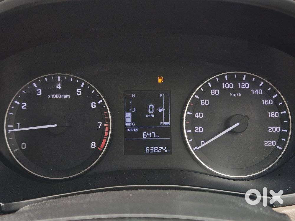 Hyundai Elite I20 Era 1.2, 2016, Petrol