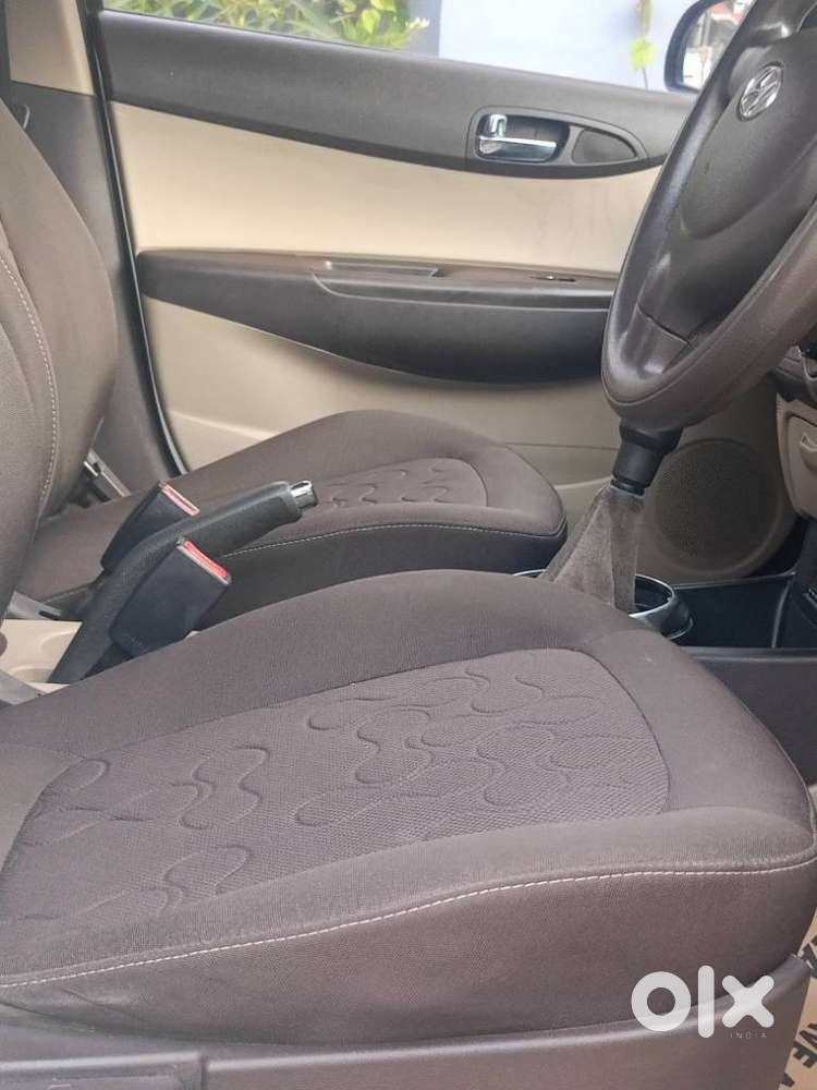 Hyundai I20 1.2 Magna, 2010, Petrol