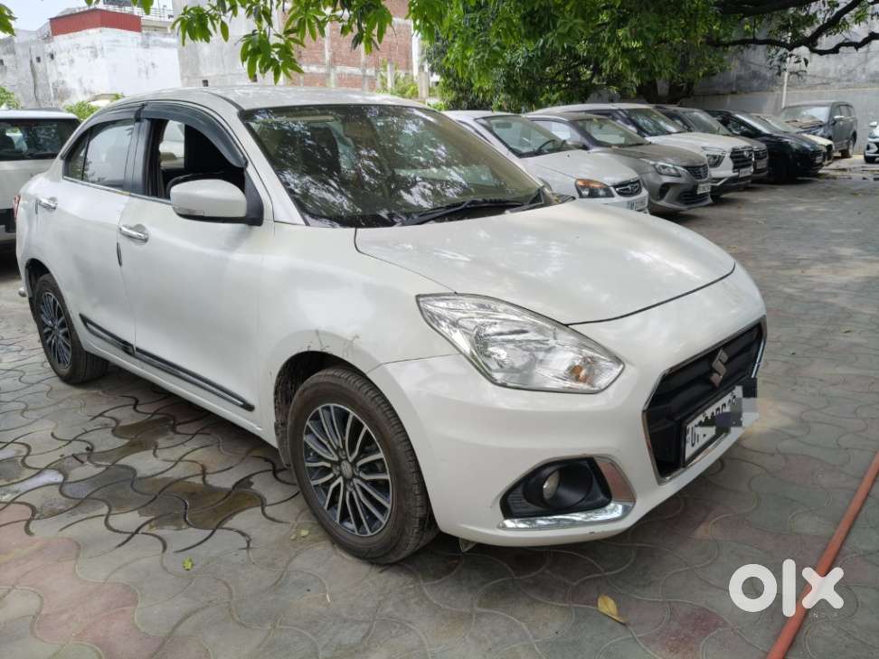Maruti Suzuki Dzire Vdi, 2018, Diesel