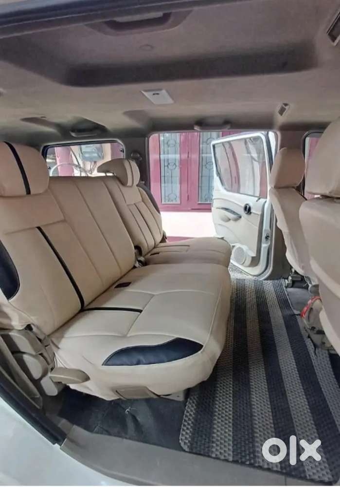 Mahindra Xylo Diesel 2018