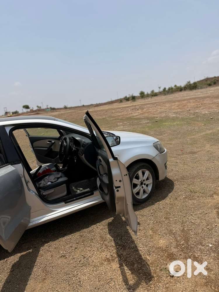 Volkswagen Polo 2010 Model