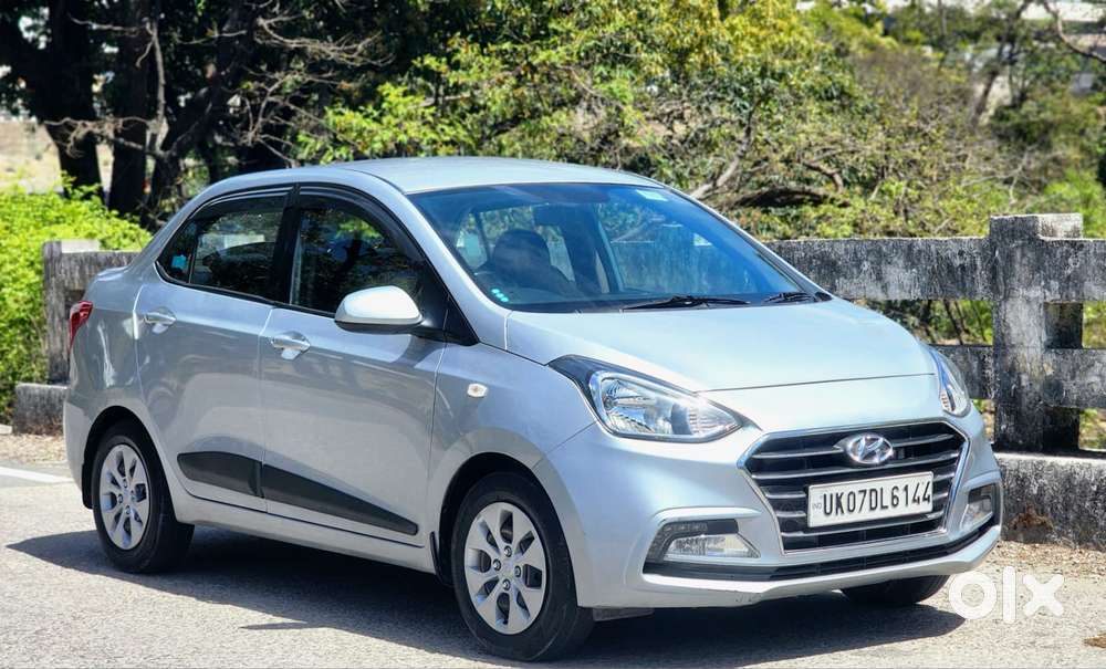 Hyundai Xcent 1.2 Sx Crdi, 2020, Diesel