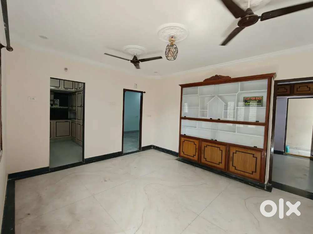 2bhk for sale in Patamata for 36lakhs