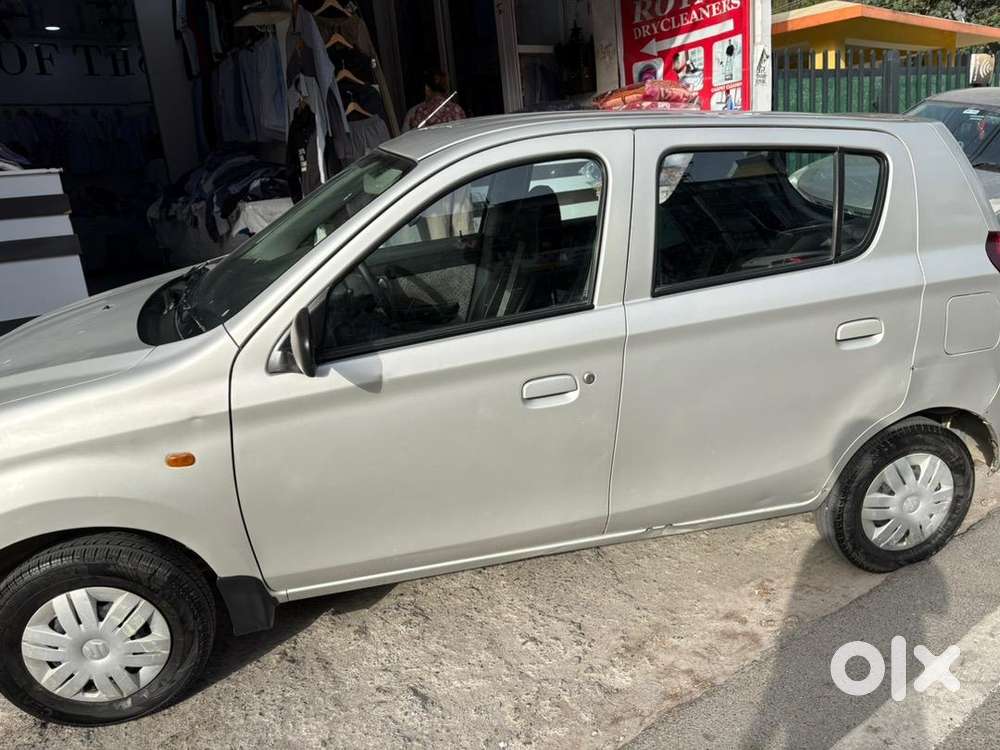 2019 Maruti Suzuki Petrol 44000 Km
