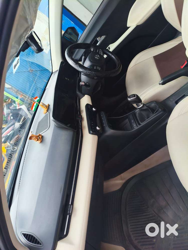 Hyundai Verna 1.5 Sx (o) Petrol Mt, 2023, Petrol