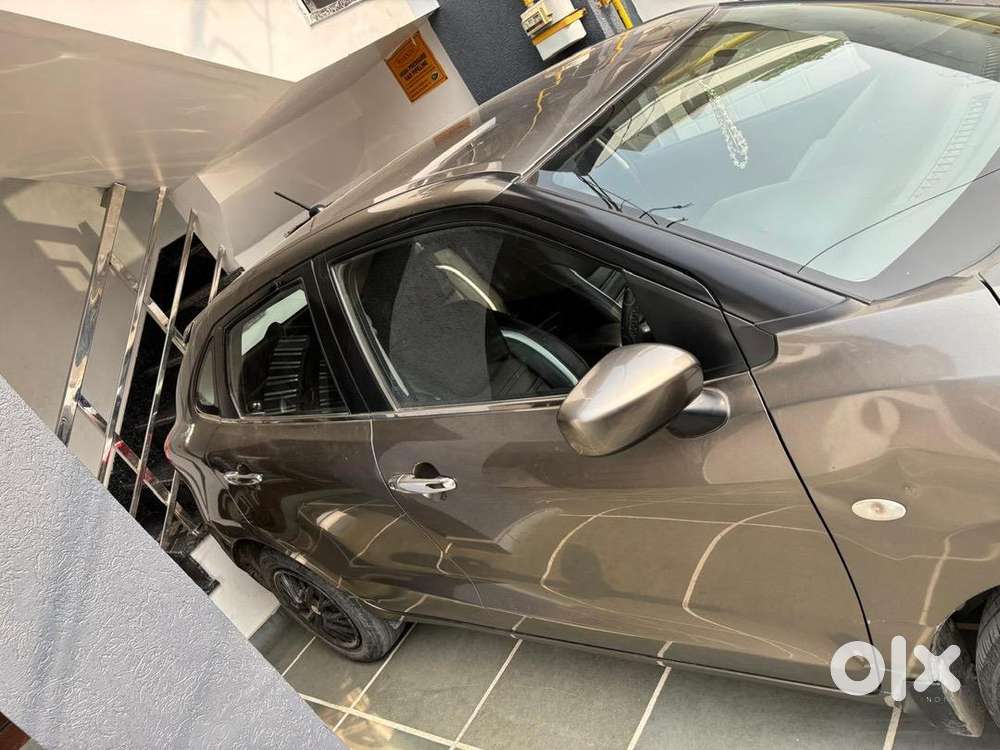 Maruti Suzuki Baleno 2021 Petrol 48000 Km Driven