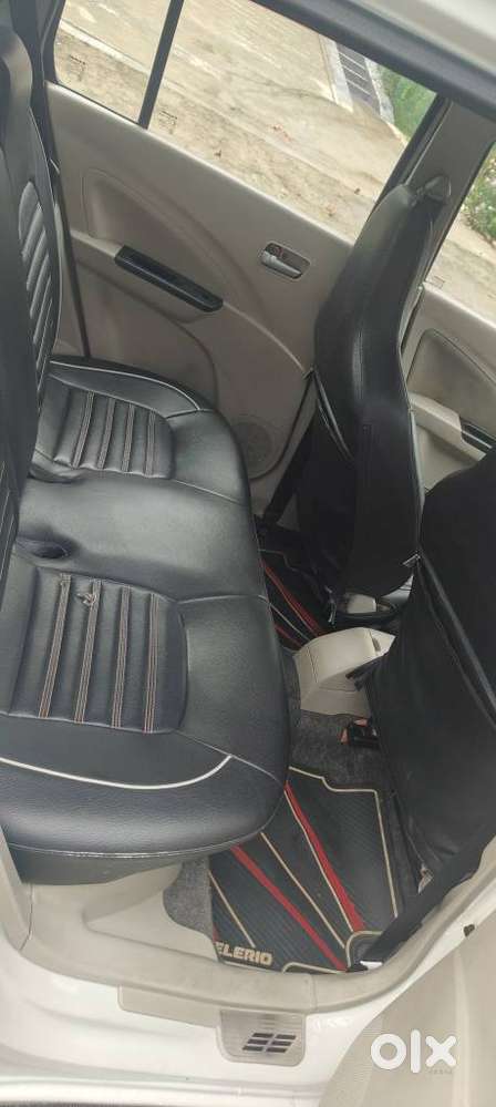 Maruti Suzuki Celerio Zxi Amt, 2018, Petrol