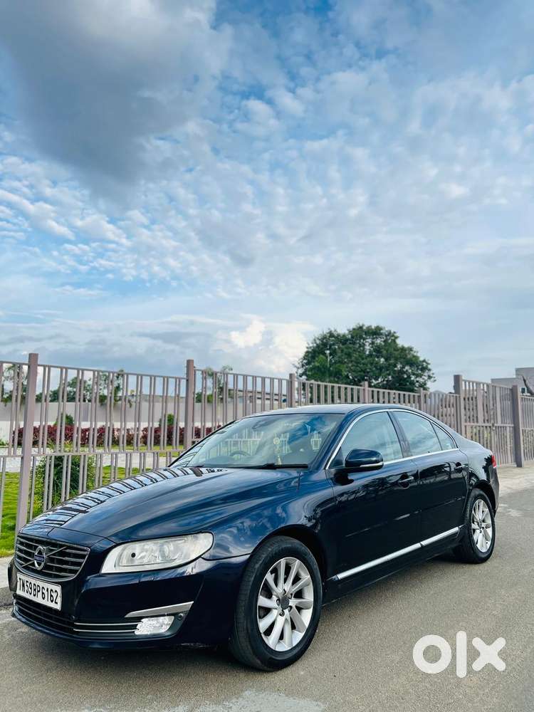 Volvo S90 D4 Momentum, 2016, Diesel