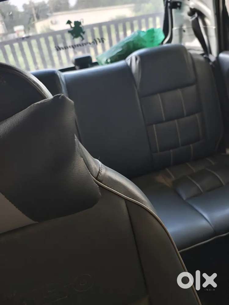 Maruti Suzuki Alto 2012