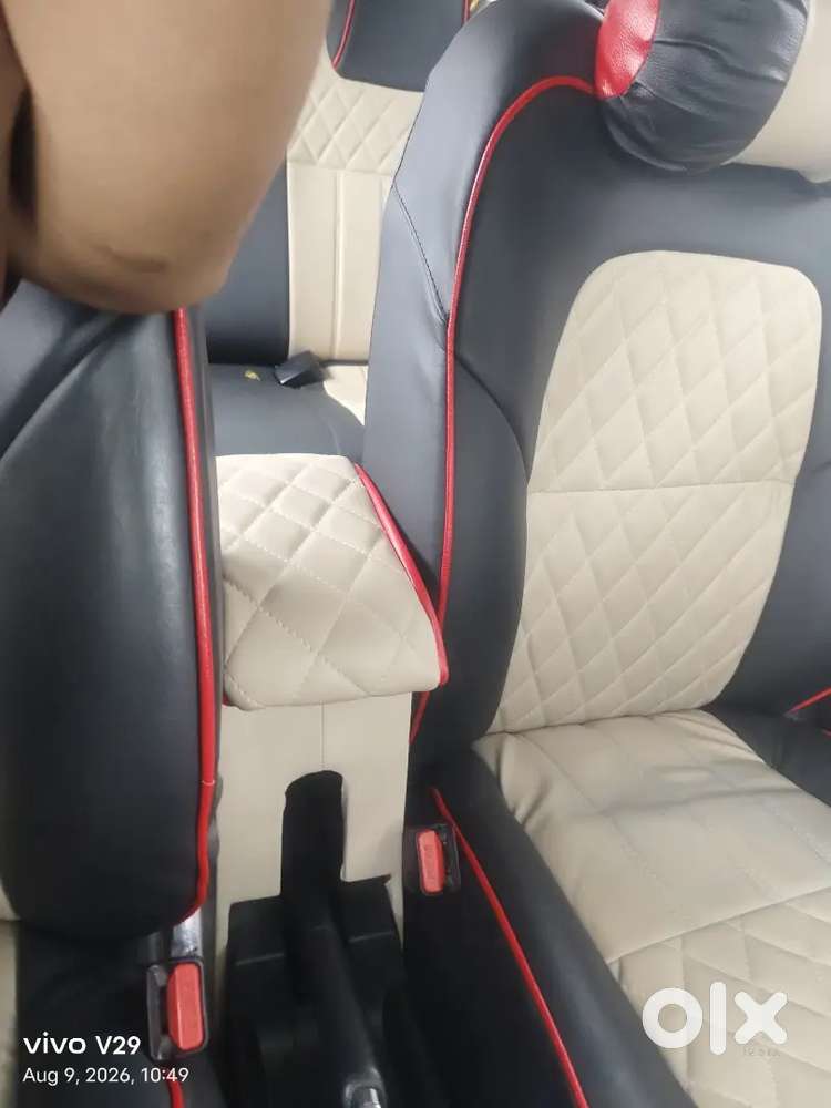Maruti Suzuki Swift 2018