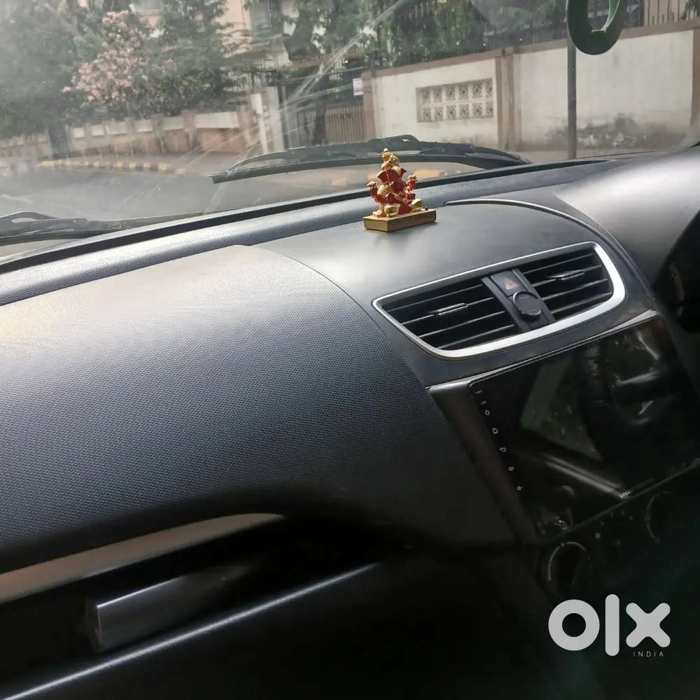 Maruti Suzuki Swift 2013 Petrol 61000 Km Driven