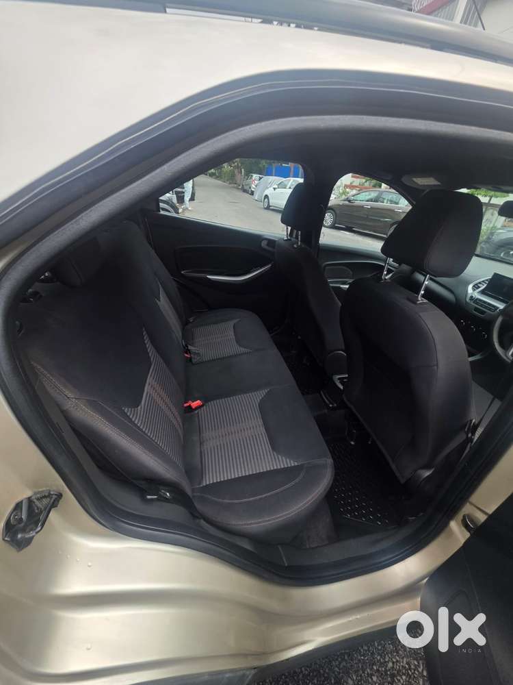 Ford Freestyle Trend Petrol, 2019, Petrol