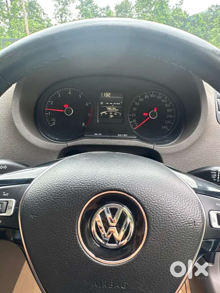 Volkswagen Vento 1.0 Highline  2021