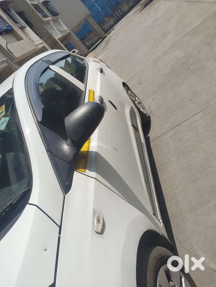 Hyundai Xcent Prime 2020 Plus