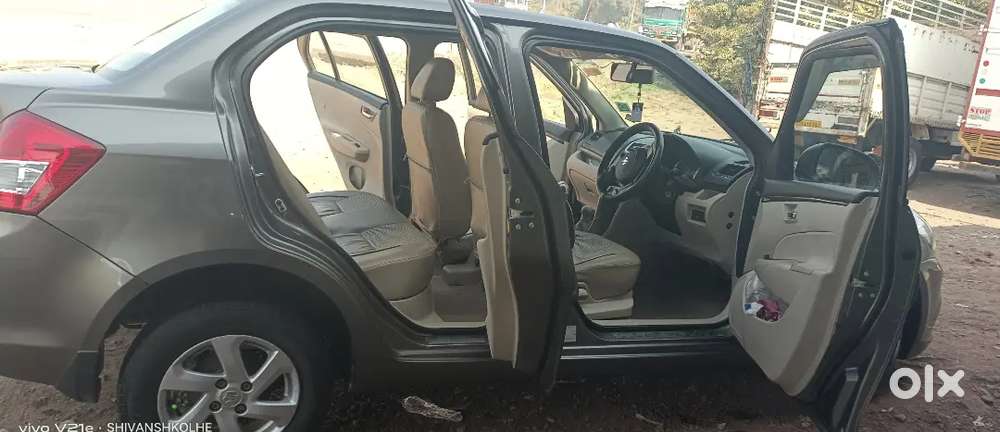2017 Maruti Suzuki Dzire Vxi