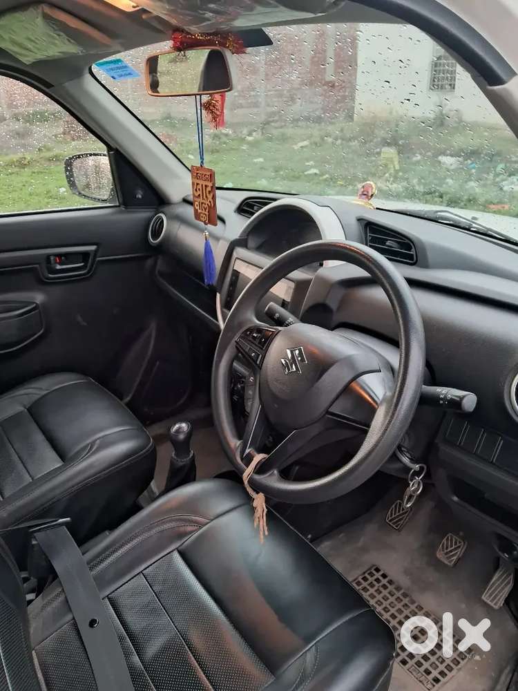 S Presso Top Vxi Plus Model Car Like New Condition