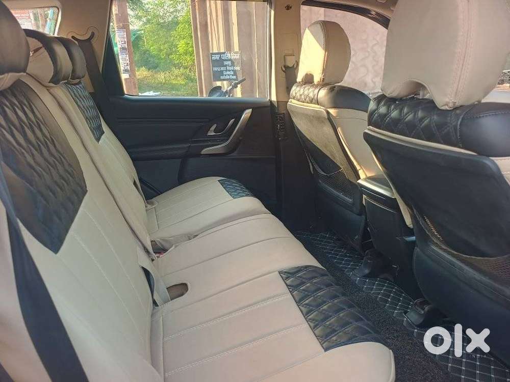 Mahindra Xuv500 W11, 2019, Diesel