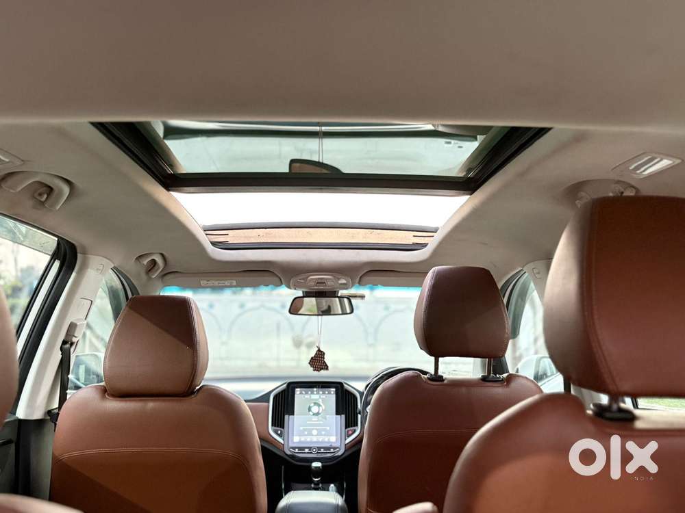 Mg Hector Plus, 2020, Diesel