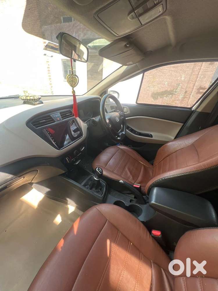 Hyundai I20 2014 Diesel Well Maintained