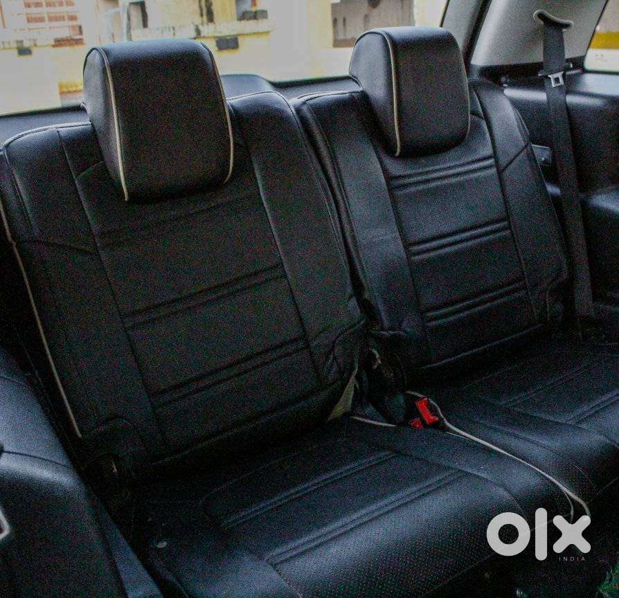 Tata Hexa 2.2 Xe 4x2 7 Str, 2019, Diesel