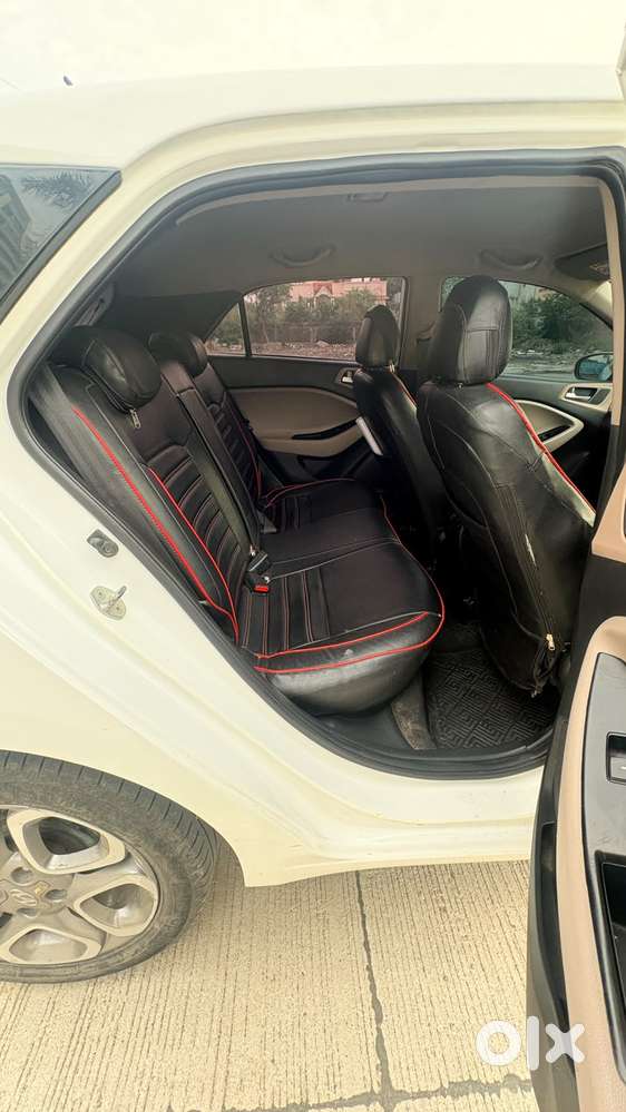 Hyundai Elite I20 [ ] 1.2 Asta, 2020, Petrol