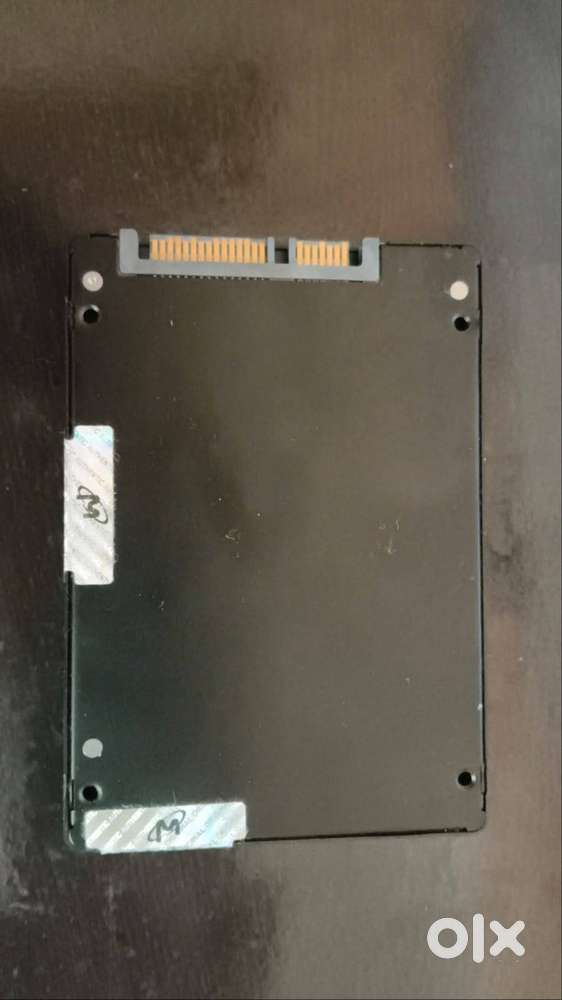 2TB SATA SSD (Industrial Grade)