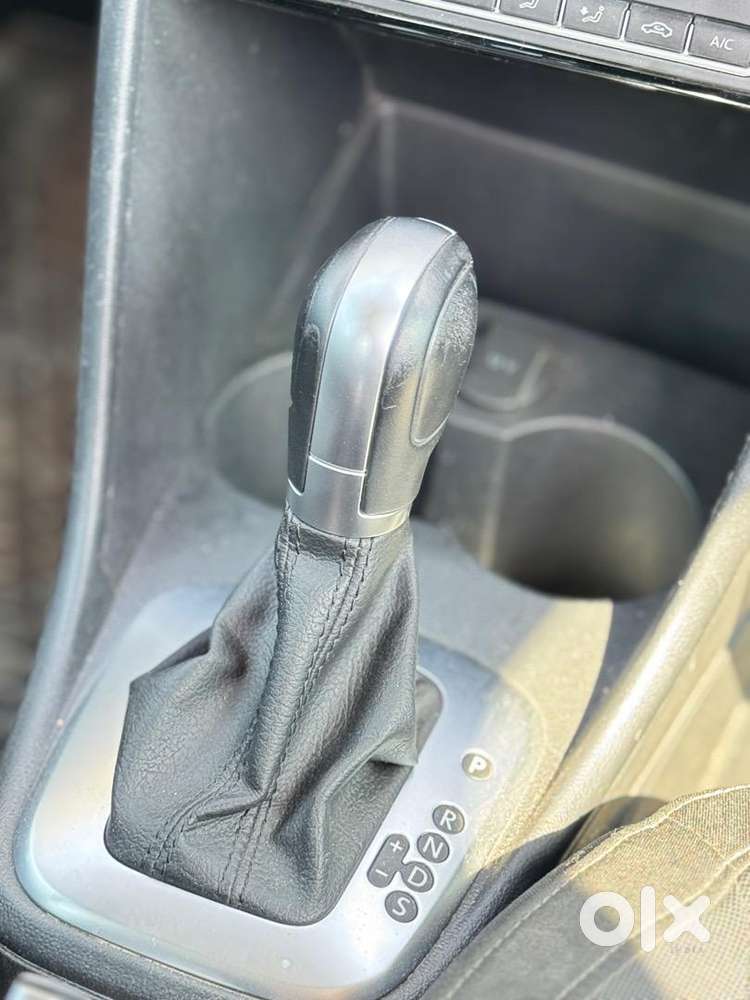 Volkswagen Polo 2021 Petrol Good Condition