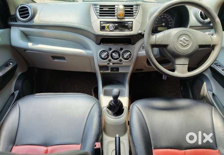 Maruti Suzuki A-star 2012-2014 1.0 Lxi, 2010, Petrol