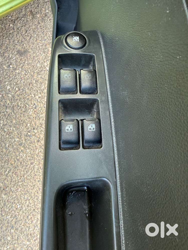 Chevrolet Beat Lt Petrol, 2011, Petrol