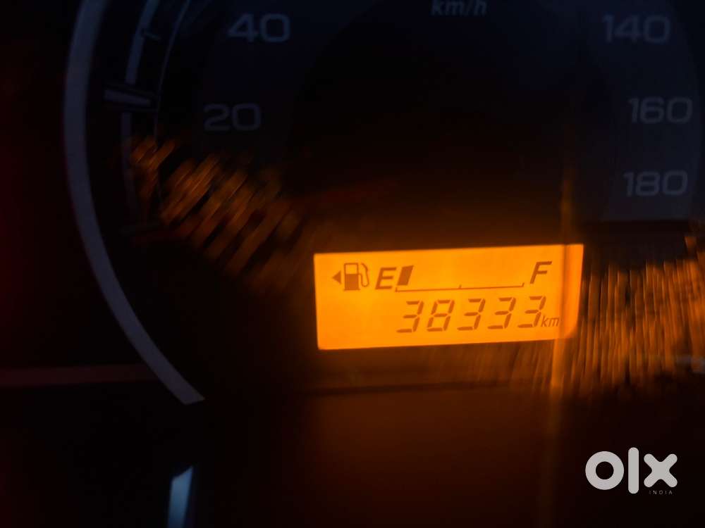 Maruti Suzuki Alto 800 2019