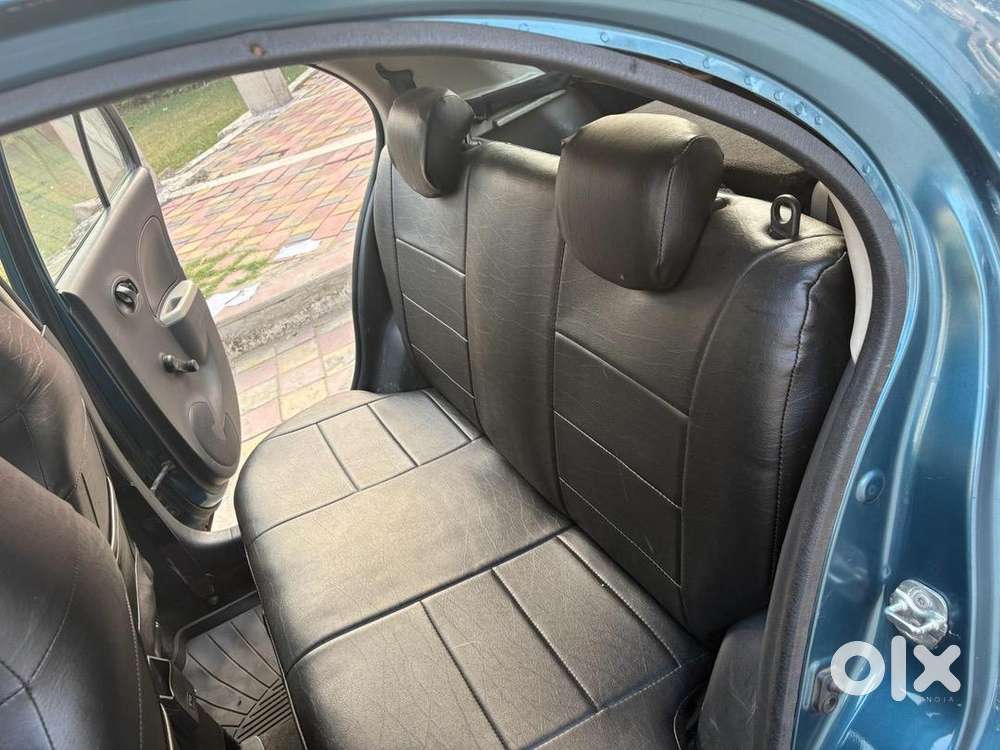 Nissan Car 2014 Used
