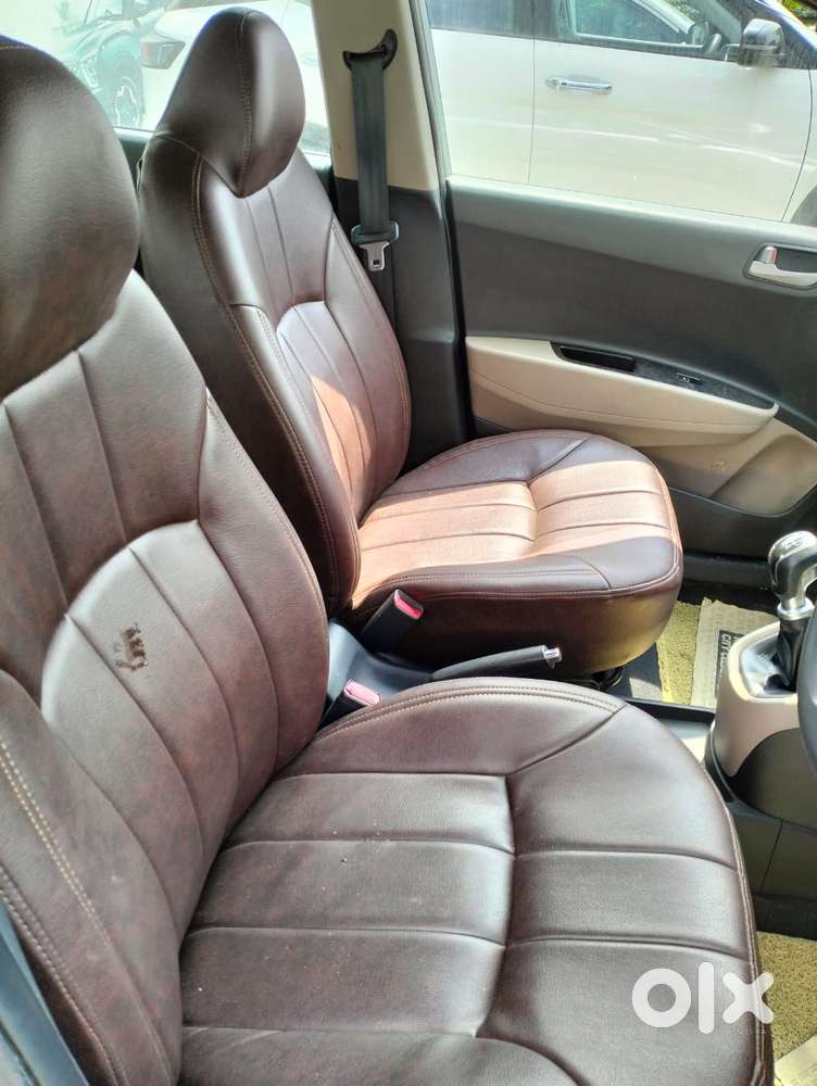 Hyundai Xcent 2014-2016 1.1 Crdi Sx Option, 2014, Diesel