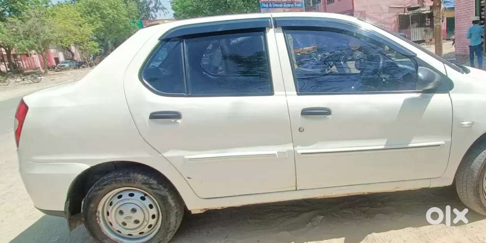 Tata Indigo Cs 2013 Diesel Manual