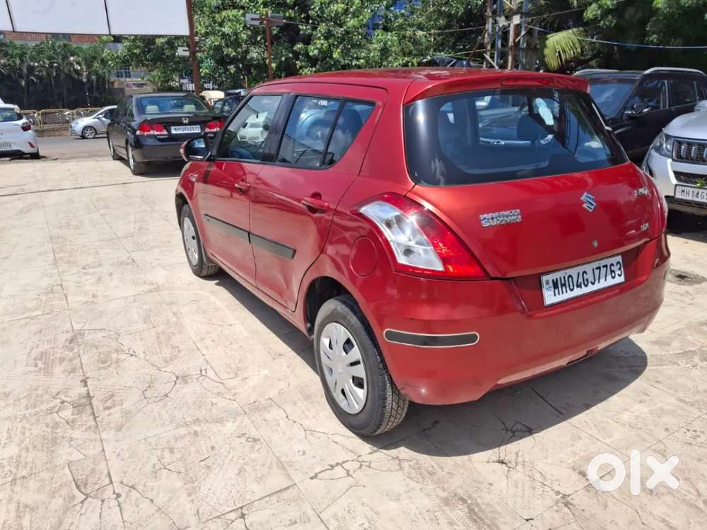 Maruti Suzuki Swift Vxi, 2014, Petrol