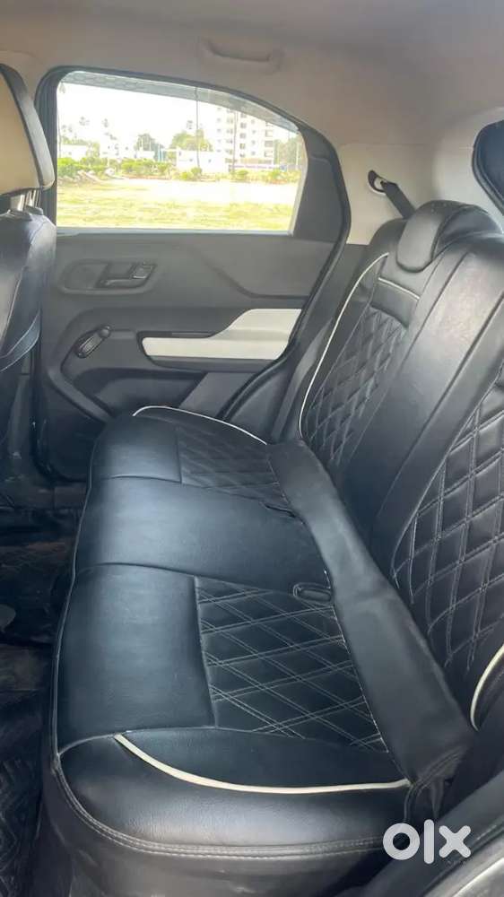 Tata Punch Pure Rhythm 1.2 Petrol  46,000 Kms  Showroom Maintained