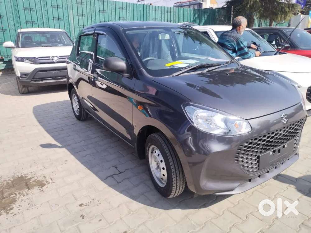 Maruti Suzuki Alto K10 2026