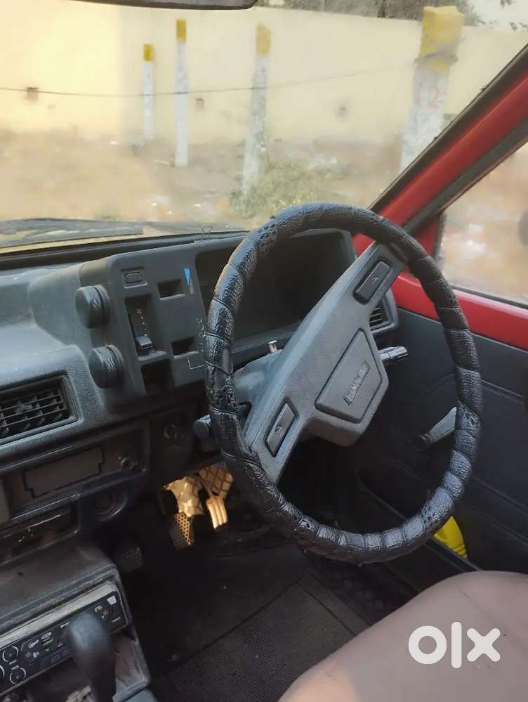 Maruti Suzuki 800 1995 Petrol 95000 Km Driven