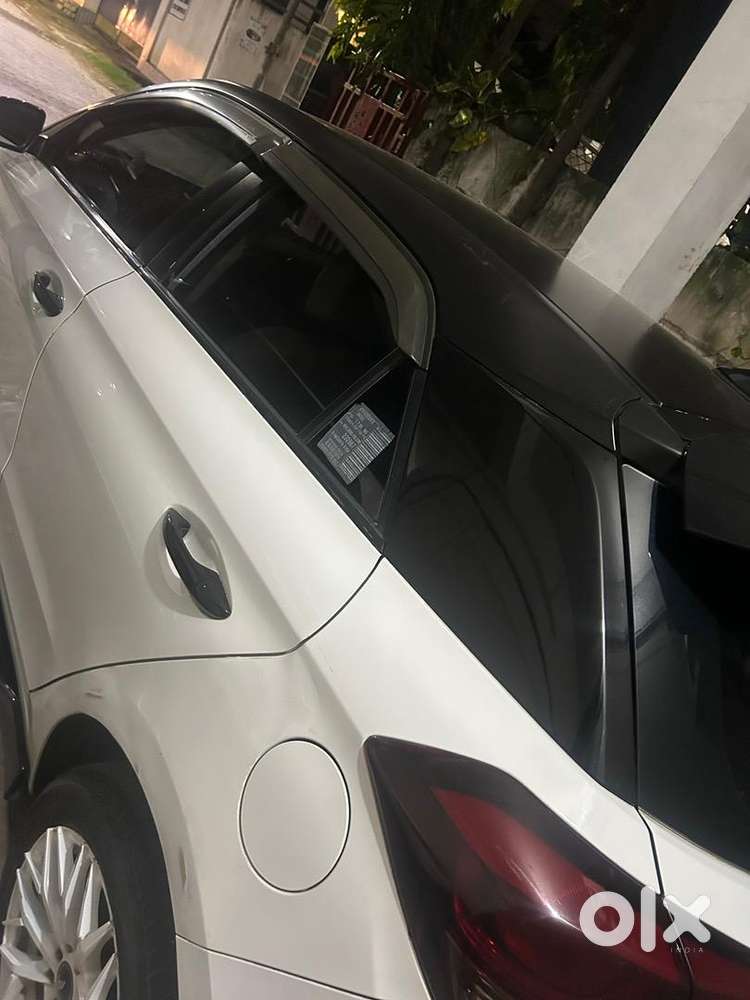 Hyundai I20 2016 Petrol Well Maintained