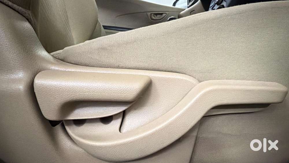 Honda Amaze 2013-2016 S I-vtech, 2015, Petrol