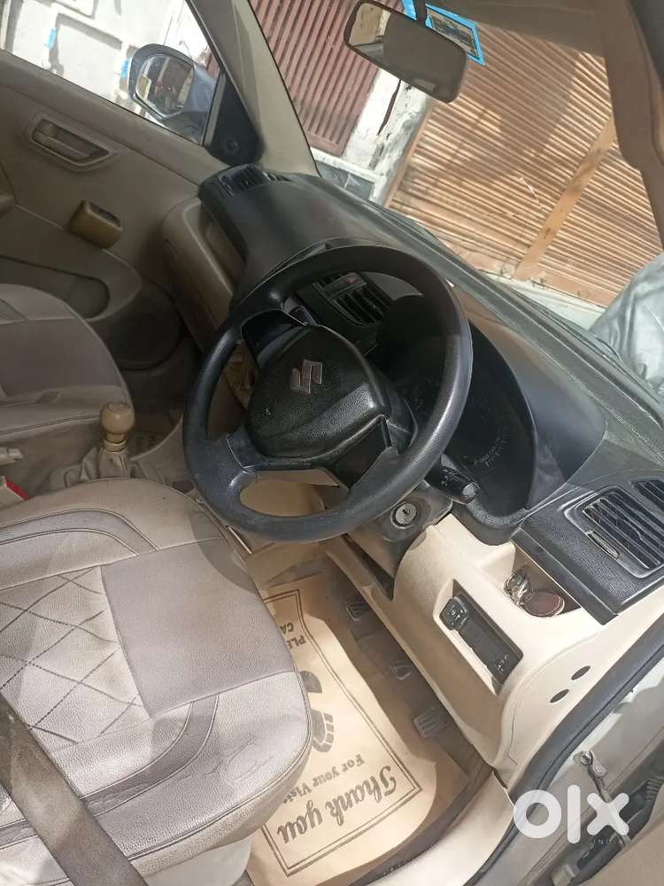 Maruti Suzuki Dzire 2012 Cng & Hybrids 87000 Km Driven