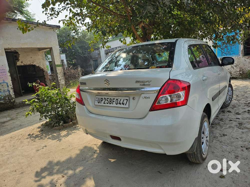 Maruti Suzuki Dzire Vdi 2014