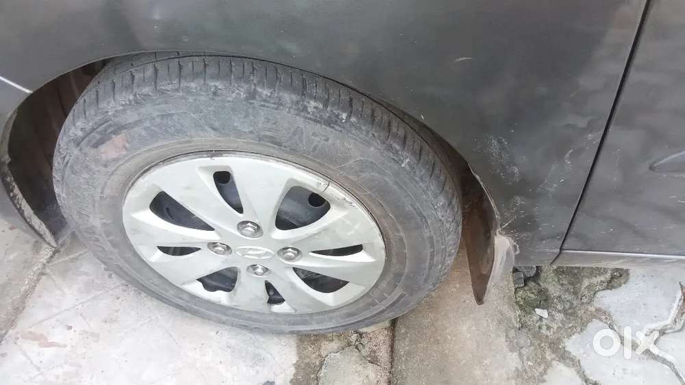 Hyundai I10 2013 Car